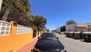 Odsprzedaż - Villa - Torrevieja - Los Balcones