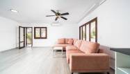 Odsprzedaż - Villa - Torrevieja - Los Balcones