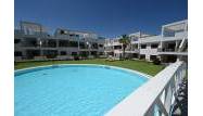Odsprzedaż - Villa - Torrevieja - Los Balcones