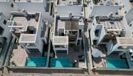 Odsprzedaż - Villa - Torrevieja - Los Balcones