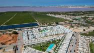 Odsprzedaż - Villa - Torrevieja - Los Balcones