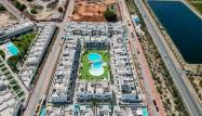 Odsprzedaż - Villa - Torrevieja - Los Balcones