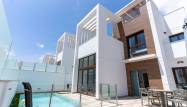 Odsprzedaż - Villa - Torrevieja - Los Balcones