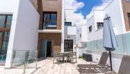 Odsprzedaż - Villa - Torrevieja - Los Balcones