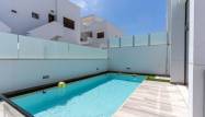 Odsprzedaż - Villa - Torrevieja - Los Balcones