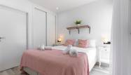 Odsprzedaż - Villa - Torrevieja - Los Balcones