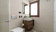 Odsprzedaż - Villa - Torrevieja - Los Balcones