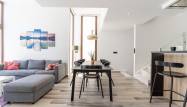 Odsprzedaż - Villa - Torrevieja - Los Balcones