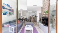 Odsprzedaż - Villa - Torrevieja - Los Balcones