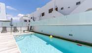 Odsprzedaż - Villa - Torrevieja - Los Balcones
