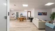 Odsprzedaż - Villa - Torrevieja - Los Balcones