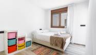 Odsprzedaż - Villa - Torrevieja - Los Balcones