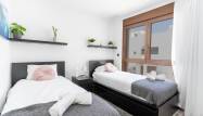 Odsprzedaż - Villa - Torrevieja - Los Balcones