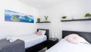 Odsprzedaż - Villa - Torrevieja - Los Balcones