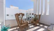 Odsprzedaż - Villa - Torrevieja - Los Balcones