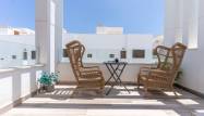 Odsprzedaż - Villa - Torrevieja - Los Balcones