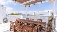 Odsprzedaż - Villa - Torrevieja - Los Balcones