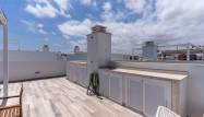 Odsprzedaż - Villa - Torrevieja - Los Balcones