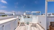 Odsprzedaż - Villa - Torrevieja - Los Balcones