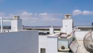 Odsprzedaż - Villa - Torrevieja - Los Balcones