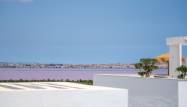 Odsprzedaż - Villa - Torrevieja - Los Balcones