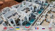 Odsprzedaż - Villa - Torrevieja - Los Balcones
