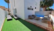 Odsprzedaż - Villa - Torrevieja - Los Frutales