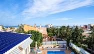 Odsprzedaż - Villa - Torrevieja - Torre La Mata