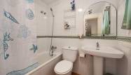 Odsprzedaż - Villa - Torrevieja - Torretas