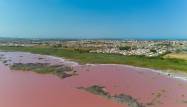 Odsprzedaż - Villa - Torrevieja - Torretas