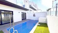 Odsprzedaż - Villa - Villamartin - Costa Blanca