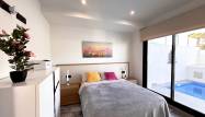 Odsprzedaż - Villa - Villamartin - Costa Blanca
