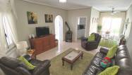 Odsprzedaż - Villa - Villamartin - Costa Blanca
