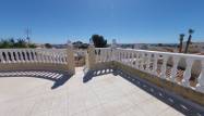 Odsprzedaż - Villa - Villamartin - Costa Blanca