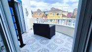 Odsprzedaż - Villa - Villamartin - Costa Blanca