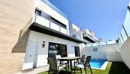 Odsprzedaż - Villa - Villamartin - Costa Blanca