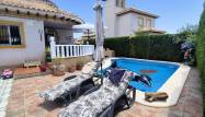 Odsprzedaż - Villa - Villamartin - Costa Blanca