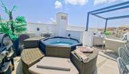 Odsprzedaż - Villa - Villamartin - Costa Blanca