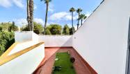 Odsprzedaż - Villa - Villamartin - Costa Blanca
