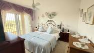 Odsprzedaż - Villa - Villamartin - Costa Blanca