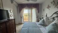 Odsprzedaż - Villa - Villamartin - Costa Blanca