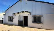 Odsprzedaż - Villa - Villena - Inland