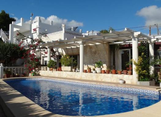 Other - Herverkoop  - Calpe - Costa Blanca