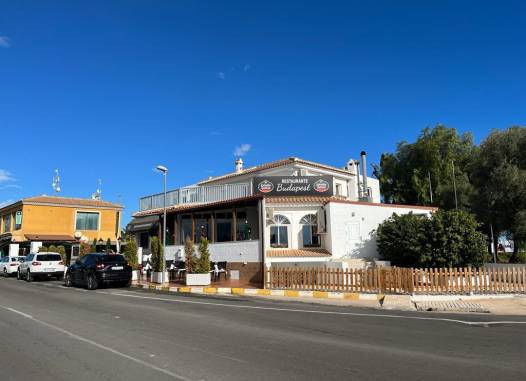 Other - Herverkoop  - Ciudad Quesada - Lo Pepin