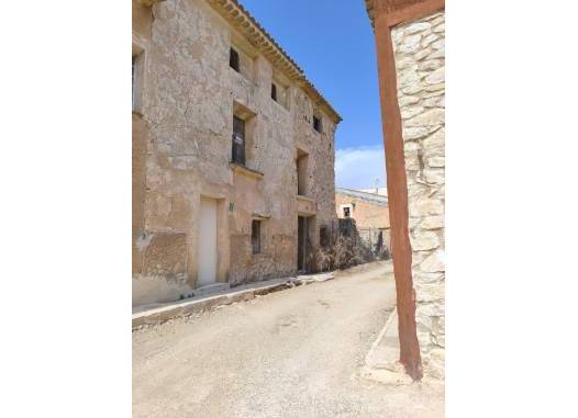 Other - Odsprzedaż - Casas Del Señor - Inland