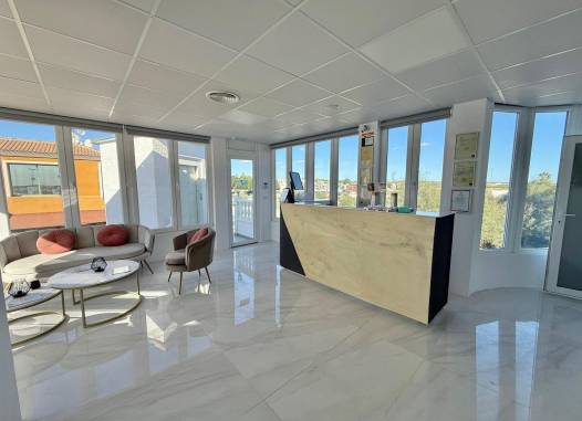 Other - Перепродажа - Ciudad Quesada - Lo Pepin