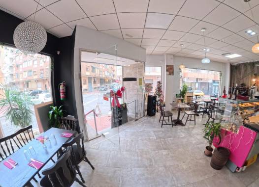 Other - Перепродажа - Torrevieja - Playa del Cura