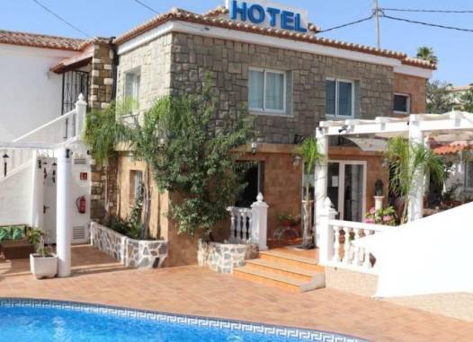 Other - Resale - Calpe - Costa Blanca