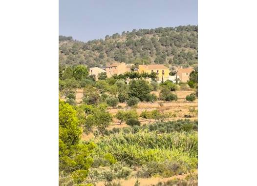 Other - Resale - Casas Del Señor - Inland