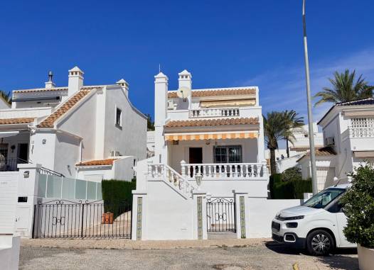 Other - Resale - Orihuela - Inland